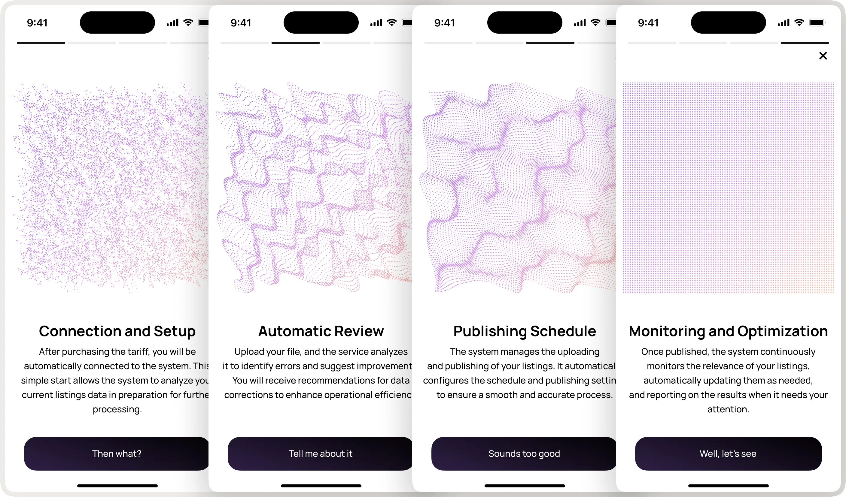 Onboarding